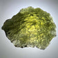 RARE Authentic Moldavite - Meteorite - Healing Crystal - Moldavite available. Looking for an genuine moldavite? Find Moldavite Meteorite tektite when you shop at Magic Crystals. 5 Grams of Authentic Moldavite stone from Czech Republic - Tektite Crystal, 'A' Grade at Magiccrystals.com. Moldavite-5-grams-c1