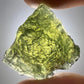 RARE Authentic Moldavite - Meteorite - Healing Crystal - Moldavite available. Looking for an genuine moldavite? Find Moldavite Meteorite tektite when you shop at Magic Crystals. 5 Grams of Authentic Moldavite stone from Czech Republic - Tektite Crystal, 'A' Grade at Magiccrystals.com. Moldavite-5-grams-c2