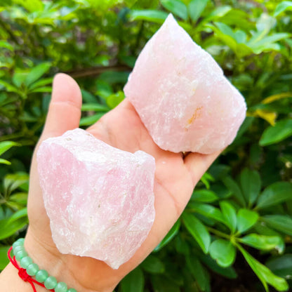 Looking for Rose Quartz Rough Natural Stones? Shop at Magic Crystals for Rose Quartz Rough Natural Stones. Raw Rose Quartz, Rough Rose Quartz, Love Stone, Healing Crystal. FREE SHIPPING available. Pink crystal for healing.
