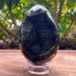 Natural Septarian Crystal Egg UV Reactive Stone Spiritual Healing Crystal Protection Meditation Glowing Energy Dragon Stone Home Decor Gift - MagicCrystals.com