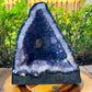 Large Amethyst Cathedral