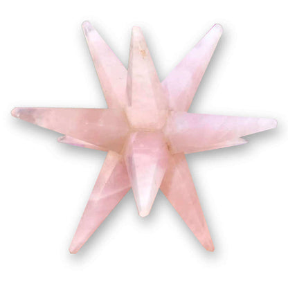 12 Point Merkaba Star
