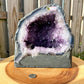 Buy Magic Crystals 16.3 lb lbs Large Druzy Amethyst Cathedral #17, Amethyst Stone, Purple Amethyst Point, Stone Point, Crystal Point, Amethyst Tower, Power Point at Magic Crystals. Natural Amethyst Gemstone for PROTECTION, PEACE, INSPIRATION. Magiccrystals.com offers FREE SHIPPING and the best quality gemstones.