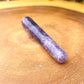 Looking for Stone wands? Shop our Crystal Massage Yoni Wand collection at Magic Crystals. Magiccrystals.com carries Yoni Wand - Polished Rock Mineral - Healing Crystals and Stones - Reiki Stick Specimen and more! Enjoy FREE SHIPPING, and genuine jade crystals. Crystal Massage Wand. Amethyst-Crystal-Massage-Wand
