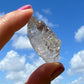 Looking for Raw Herkimer? Shop at Magic Crystals for Authentic Herkimer Diamond Crystal. Herkimer Diamond Raw from Mohawk River in Herkimer County upstate New York. Herkimer. Herkimer Diamond Crystal Quartz are powerful attunement crystals, activates and opens the third eye and crown chakras. FREE SHIPPING available.