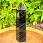 Looking for Black Onyx Obelisk? Shop at Magic crystals for Polished Black Stone, Black Onyx Obelisk Stone, Healing tower Stones, Natural Black Onyx, Black Onyx Reiki Crystal, and more with FREE SHIPPING available. Black Onyx is a stone of DETERMINATION and STRENGTH.