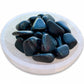 Looking for Black Onyx Tumbled Stone? Shop at Magic crystals for Polished Black Stone, Black Onyx Tumbled Stone, Healing Rhyolite Stones, Natural Black Onyx, Black Onyx Reiki Crystal, and more with FREE SHIPPING available. Black Onyx is a stone of DETERMINATION and STRENGTH.
