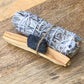 Looking for, where can I buy White Sage, Palo Santo sticks, and tourmaline? Shop at Magic Crystals for Black Tourmaline Smudge Bundle - Palo Santo - Sage - Tourmaline - Space Clearing - Home Cleansing Kit - Repels & Blocks Negative Energies Smudge Bundle - Meditation. Smudging for Cleansing and Clearing Your Home.