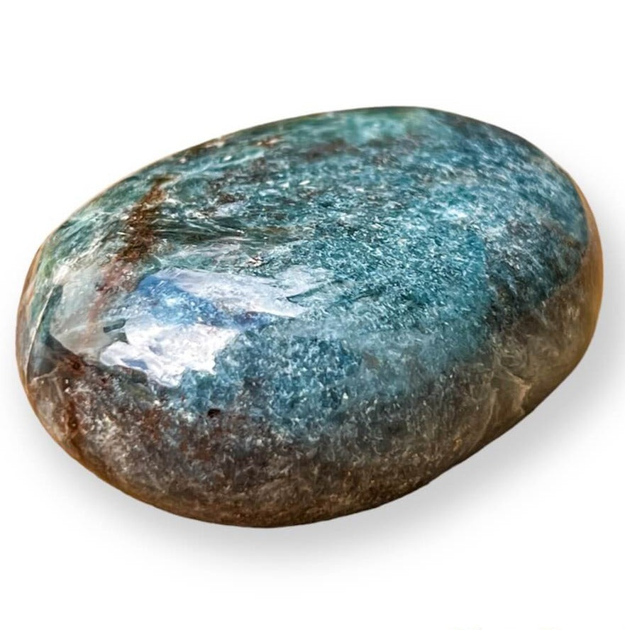 Looking for Crystal Palm Puffy Stone? Shop for Worry Stone, Crystals and palm Stones, Pocket Stone, Natural, Polished at Magic crystals. FREE SHIPPING available. They can also be easily transported or even carried with you as you go about your day. Blue-Kyanite-Crystal-Palm-Stone.