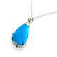 Blue-Turquoise-Flower-Drop-Necklace. Natural Crystal Drop Flower Necklace, Flower Jewelry. Amazingly versatile, Quartz jewelry to accent any outfit. Check out our CNatural Crystal Necklace,Healing Crystal Necklace selection. Gemstone Necklaces Free Shipping available. Your Online Necklaces Store! Handmade Women Energy Necklace,Crystal Gift Necklace.