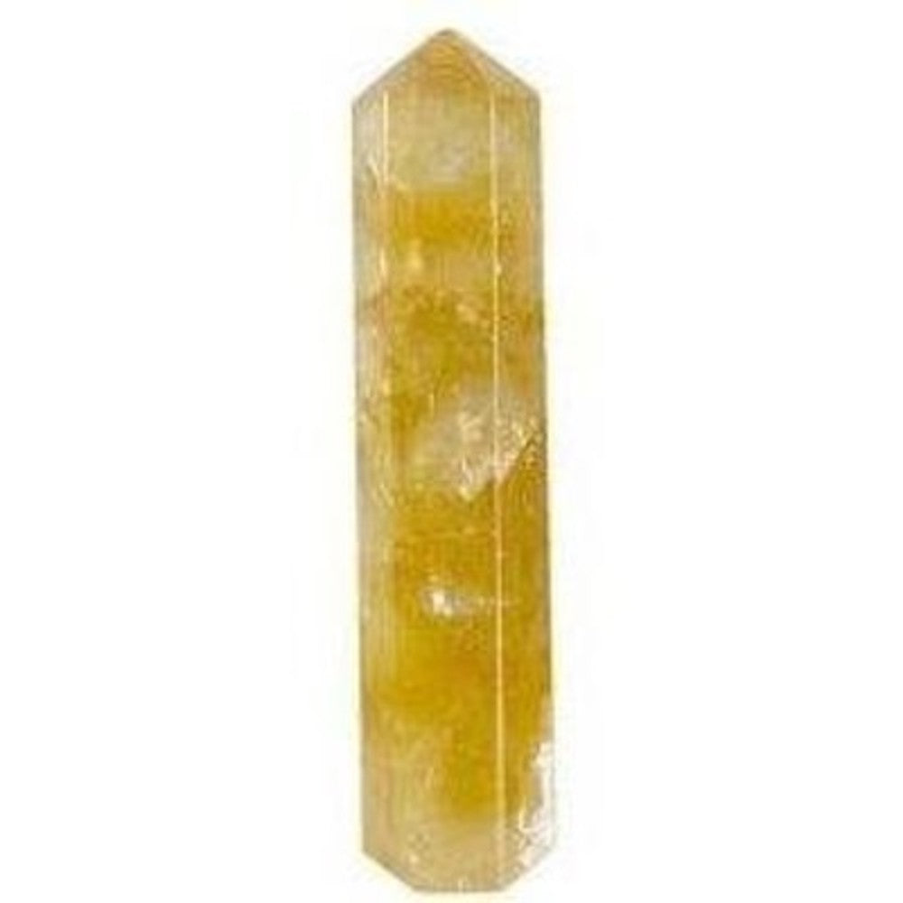 Gemstone Single Point Wand - Citrine Point. Check out our Jewelry points, Healing Crystals, Bohemian Stones, Pointed Gemstone, Natural Stones, crystal tower, pointed stone, healing pencil stone. Single Terminated Gemstone Mix Crystal Pencil Point Stone, Obelisk Healing Crystals ,Mixed Points, Tower Pencil. Mini Crystal Towers.