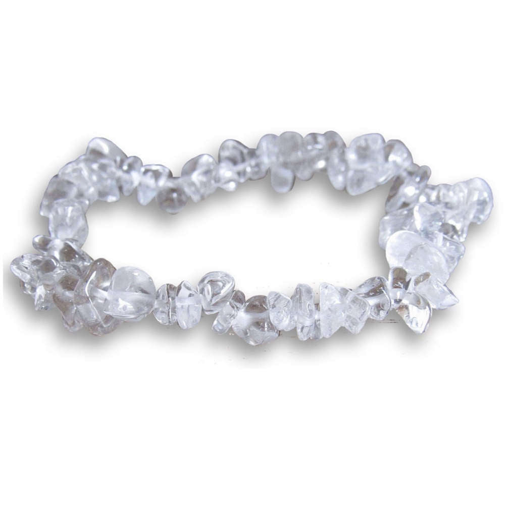 Clear-Quartz-Raw-Bracelet. Check out our Gemstone Raw Bracelet Stone - Crystal Stone Jewelry. This are the very Best and Unique Handmade items from Magic Crystals. Raw Crystal Bracelet, Gemstone bracelet, Minimalist Crystal Jewelry, Trendy Summer Jewelry, Gift for him and her. 