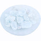 Shop from Magic Crystals for Crackle Quartz Tumbled Stone - Crackled Quartz. White quartz, or clear quartz, is the supreme gift of Mother Earth. Crackle Quartz also is known as Fire & Ice Quartz is formed by a drastic temperature change from heating the Crystalline quartz. Bulk Crystals. 