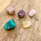 Shop for Crystals For Self Love, Crystal Healing, Love Crystals at Magic Crystals. Magiccrystals.com made up of several uniquely paired gemstones that resonate strongly with the energy and vibration of love, friendship, self-esteem. FREE SHIPPING available. Heart Chakra Stones