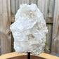 Looking for Druzy Clear Quartz Cluster - A1 ? Shop at Magic Crystals for Clear Quartz Polished Point, Clear Quartz Stone, Clear Quartz Point, Stone Point, Crystal Point, Clear Quartz Tower, Power-Point at Magic Crystals. Find genuine and quality Clear Quartz Gemstone in Magiccrystals.com offers the best quality gemston…