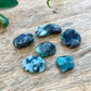 Buy Magic Crystals Emerald Tumbled Stone, Emerald Stone, green Emerald Point, Emerald Polished Stone, Crystal Point, Emerald Stone at Magic Crystals. Natural Emerald Gemstone for HEALING and PROSPERITY. Magiccrystals.com offers the best quality gemstones.