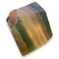 Looking for Fluorite Polished Chunks - Fluorite Stone? Shop at Magic Crystals for Fluorite Polished Point, Fluorite Stone, Stone Point, Crystal Point, Fluorite Tower, Power Point at Magic Crystals. Natural Fluorite Gemstone for INTUITION, PROTECTION, INTELLECT. Magiccrystals.com offers the best quality gemstones.