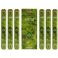 Shop for Hem Forest Incense Sticks Natural Fragrance, Poder Divino at Magic Crystals. Free Shipping Available. 6 tubes of 20 sticks, 120 sticks total. Quality Incense. Hem is known throughout the world for producing traditional incense made from quality woods, flowers, resins, and essential oils.