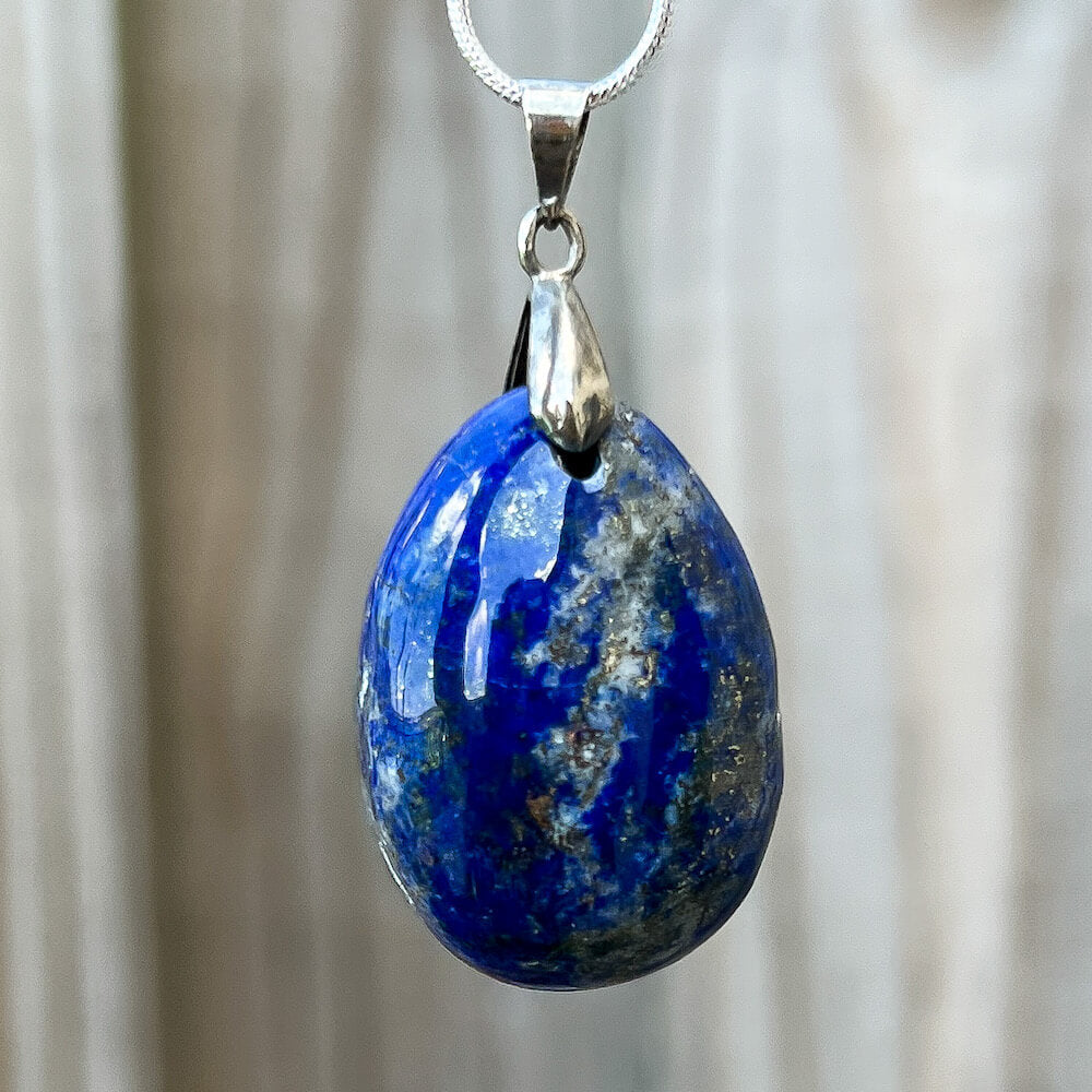 Where to Buy Real and Authentic Lapis Lazuli? | Gemexi