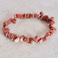 Goldstone-Bracelet. Check out our Gemstone Raw Bracelet Stone - Crystal Stone Jewelry. This are the very Best and Unique Handmade items from Magic Crystals. Raw Crystal Bracelet, Gemstone bracelet, Minimalist Crystal Jewelry, Trendy Summer Jewelry, Gift for him and her. 