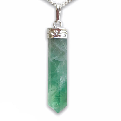 Green-Flourite-Necklace