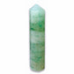 Gemstone Single Point Wand - Green Aventurine Point. Check out our Jewelry points, Healing Crystals, Bohemian Stones, Pointed Gemstone, Natural Stones, crystal tower, pointed stone, healing pencil stone. Single Terminated Gemstone Mix Crystal Pencil Point Stone, Obelisk Healing Crystals ,Mixed Points, Tower Pencil. Mini Crystal Towers.
