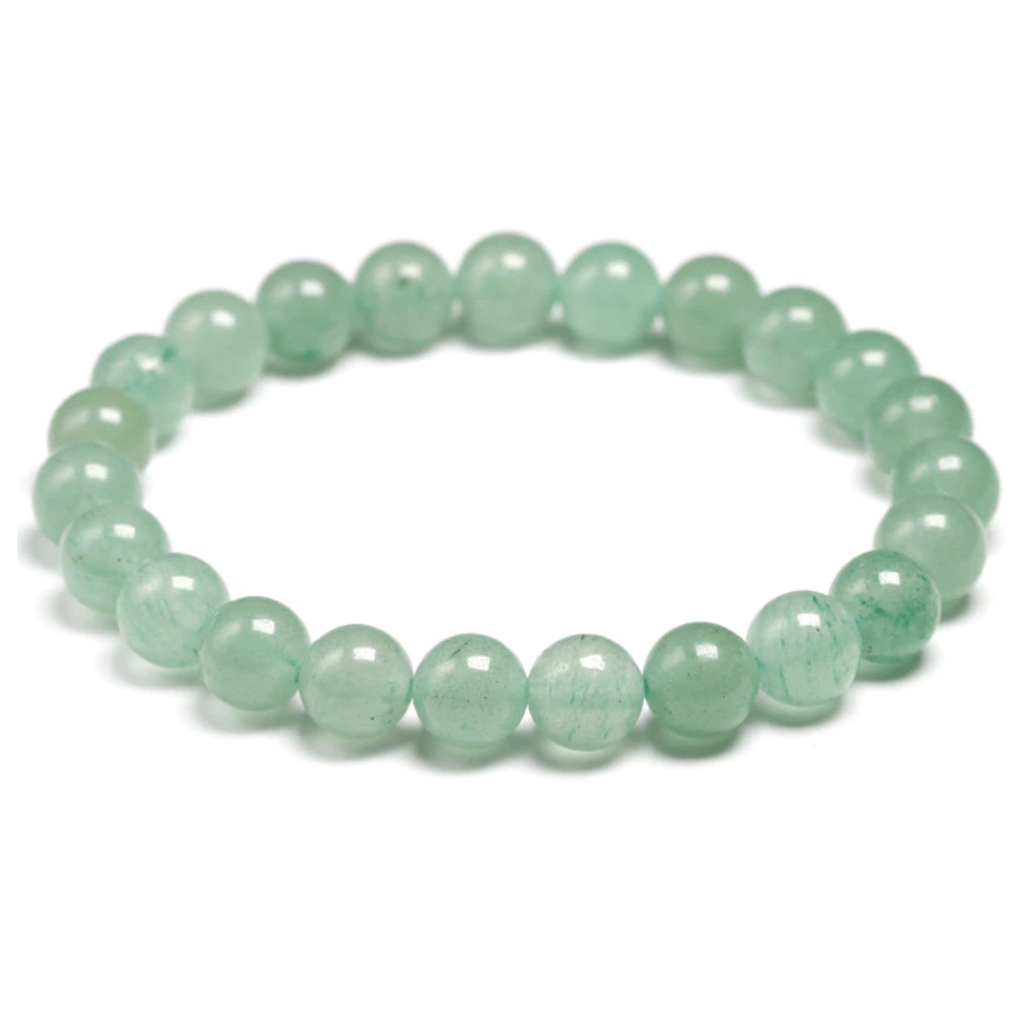 GREEN AVENTURINE BRACELET.  Looking for a Unique Green Aventurine Bracelet, Aventurine Stone Natural Bead Bracelet? Find green aventurine bracelet benefits when you shop at Magic Crystals. Green aventurine stone bracelet.