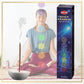 HEM Seven Chakra Incense | HEM Siete Chakras Incienso - HEM - Magic Crystals. Free Shipping Available. 6 tubes of 20 sticks, 120 sticks total. Quality Incense. Hem is known throughout the world for producing traditional incenses made from quality woods, flowers, resins, and essential oils. 