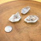 Looking for Raw Herkimer? Shop at Magic Crystals for Authentic Herkimer Diamond Crystal. Herkimer Diamond Raw from Mohawk River in Herkimer County upstate New York. Herkimer. Herkimer Diamond Crystal Quartz are powerful attunement crystals, activate and open the third eye and crown chakras. FREE SHIPPING available. Herkimer-Diamong-XXXL