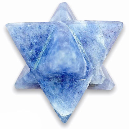 Merkaba Healing Crystals are known for activation of the Light Body merged with the Physical Body in Awakening deep Spiritual Transformation. Shop for Iolite Stone Crystal Merkaba - Sacred Geometry Star at Magic Crystals. Magiccrystals.com has Merkaba Necklace, gemstone Merkaba, and Sacred Geometry sets