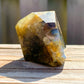 Looking for Labradorite Polished Chunks - Labradorite Stone? Shop at Magic Crystals for Labradorite Polished Point, Labradorite Stone, Labradorite Tower at Magic Crystals. Natural Labradorite Gemstone for INTUITION, PROTECTION, INTELLECT. Magiccrystals.com offers the best quality gemstones.