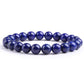 Looking for Lapis Lazuli Bead Bracelet - Lapis Lazuli Jewelry? Shop at Magic Crystals for Lapis Lazuli natural stone. Lapis Lazuli is said to help create and maintain a connection between the physical and celestial planes, creating a strong spiritual connection. FREE SHIPPING available.