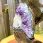 Buy Magic Crystals lbs - Outstanding Large Double-Sided Amethyst Crystal Formation, Amethyst Stone, Purple Amethyst Point, Stone Point, Crystal Point, Amethyst Tower at Magic Crystals. Natural Amethyst Gemstone for PROTECTION, PEACE, INSPIRATION. Magiccrystals.com offers FREE SHIPPING and the best quality gemstones.