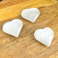 Did you scroll all this way to get facts about selenite? selenite healing properties: Selenite is like liquid light. Shop for Selenite Heart - Carved selenite - healing crystal in Magic crystals. FREE SHIPPING available and beautiful heart carved stones with genuine gemstones. Selenite heart chakra selenite stone. Large-Selenite-Heart