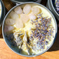 Lemon & Lavender Candle at Magic Crystals. Rose Quartz Candles Handmade. Shop for Energy Candles Handmade with Crystals, Herbs & Essential Oils, and more in magiccrystals.com . Full set of Ritual Candles available with FREE SHIPPING at MagicCrystals. Aromatherapy Candles.