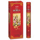 Hem Indian God Series Incense Sticks Variety Combo - Best Seller Incense of Magic Crystals. Origin: India Each box comes in 6 tubes of 20 sticks each. HEM is world famous for its traditional incense made from select woods, resins, florals and fine essential oils all blended skillfully with expert care and love.