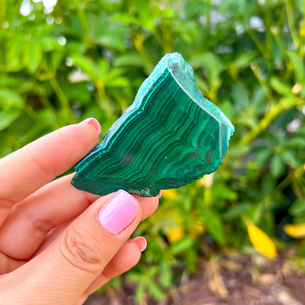 Looking for Malachite Chrysocolla Freeform - Freeform Malachite? Shop at Magic Crystals for Malachite Chrysocolla Freeform, Polished Malachite, Freeform Malachite, Tumbled Stone, Chrysocolla, Africa, Green Crystal, Cutbase, Blue from Peru, Natural Stone Beautiful Quality Polished Malachite, Chrysocolla Gemstone. Malachite-Chrysocolla-Freeform-Slab-B