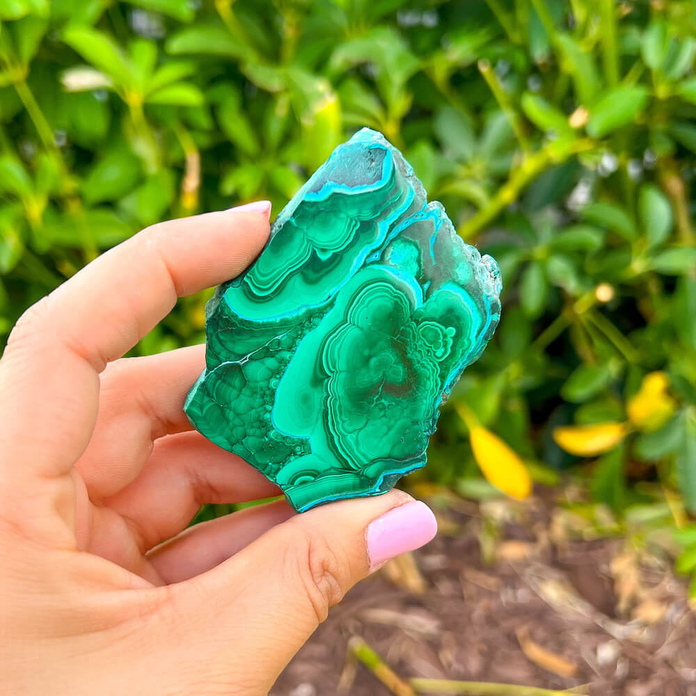 Looking for Malachite Chrysocolla Freeform - Freeform Malachite? Shop at Magic Crystals for Malachite Chrysocolla Freeform, Polished Malachite, Freeform Malachite, Tumbled Stone, Chrysocolla, Africa, Green Crystal, Cutbase, Blue from Peru, Natural Stone Beautiful Quality Polished Malachite, Chrysocolla Gemstone. Malachite-Chrysocolla-Freeform-Slab-C