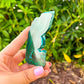 Looking for Malachite Chrysocolla Freeform - Freeform Malachite? Shop at Magic Crystals for Malachite Chrysocolla Freeform, Polished Malachite, Freeform Malachite, Tumbled Stone, Chrysocolla, Africa, Green Crystal, Cutbase, Blue from Peru, Natural Stone Beautiful Quality Polished Malachite, Chrysocolla Gemstone. Malachite-Chrysocolla-Freeform-Slab-G