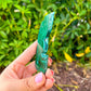 Looking for Malachite Chrysocolla Freeform - Freeform Malachite? Shop at Magic Crystals for Malachite Chrysocolla Freeform, Polished Malachite, Freeform Malachite, Tumbled Stone, Chrysocolla, Africa, Green Crystal, Cutbase, Blue from Peru, Natural Stone Beautiful Quality Polished Malachite, Chrysocolla Gemstone. Malachite-Chrysocolla-Freeform-Slab-G