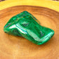 Buy Geuine Malachiter? Shop at Magic Crystals for Genuine Malachite Free Form - Malachite Carved Free Form - Malachite from Congo, Malachite Free Form, Natural Stone Beautiful Quality Polished Malachite Free Form, Malachite Gemstone Free Form, Home Decor. malachite jewelry, malachite stone. Malachite-Freeform-H