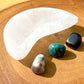 The last Mercury Retrograde of 2022 is here, and we have created the PERFECT Mercury Retrograde Crystal Set. The Mercury Retrograde Crystal Bundle includes: • 1 Chrysocolla tumbled stone• 1 Botswana Agate tumbled stone• 1 Shungite tumbled stone• 1 Moon Shaped Selenite bowl.  FREE SHIPPING AVAILABLE at Magic Crystals