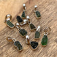 Authentic Moldavite Jewelry - Meteorite Necklace - Healing Moldavite Jewelry - Moldavite available. Looking for an Moldavite Necklace? Find Moldavite Meteorite tektite Necklace when you shop at Magic Crystals. Authentic Moldavite Meteorite Crystal Healing Pendant Necklace. Moldavite pendant. Shop Magic Crystals.