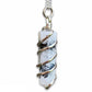 Buy Moonstone Necklace - Moonstone Gemstone Jewelry, Natural Carnelian Gemstone Single-Terminated Gemstone Points wrapped at Magic Crystals. Shop for carnelian jewelry with FREE SHIPPING AVAILABLE. Carnelian is best for Motivation. Spiral Wire Wrapped necklace. Wire-wrapped Moonstone Stone Necklace.