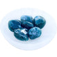 Buy Moss Agate Tumbled Stones - Choose how many stones, Singles or Bulk (Tumbled Moss Agate, Healing Crystals, Third Eye Chakra) at Magic Crystals. Moss Agate is a soothing stone. FREE SHIPPING Crystal Gift, Constellation Gift, Gift for Friends, Gift for sister, Gift for Crystals Lovers at Magic Crystals.