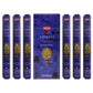 Free Shipping Available. Shop for Hem Myrrh Incense Sticks Natural Fragrance - Incienso Mirra at Magic Crystals. 6 tubes of 20 sticks, 120 sticks total. Quality Incense. Hem is known throughout the world for producing traditional incenses made from quality woods, flowers, resins, and essential oils.