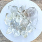 Looking for Natural Citrine Tumbled Stone - Yellow Polished Stone? Shop at Magic Crystals Shop for Real Citrine Stone Tumbled Stone, Crystal Healing, Feng Shui, Chakra Stone, Yellow stone, rock Hound, Pocket Stone, Reiki Crystal at Magic crystals. FREE SHIPPING available.