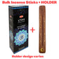 HEM OM Incense Sticks Home Scent | OM Incienso - Magic Crystals. Free Shipping Available. 6 tubes of 20 sticks, 120 sticks total. Quality Incense. Hem is known throughout the world for producing traditional incenses made from quality woods, flowers, resins, and essential oils.