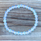 Find the best selection of opalite bracelets here at MagicCrystals.com. Opalite meaning stabilizes mood swings and helps in overcoming fatigue. Opalite bracelet, opalite crystal bracelet. 7-8 inch bracelets crystals opalite. Opal stone bracelet. Shop at Magic Crystals for Opalite Jewelry with FREE SHIPPING