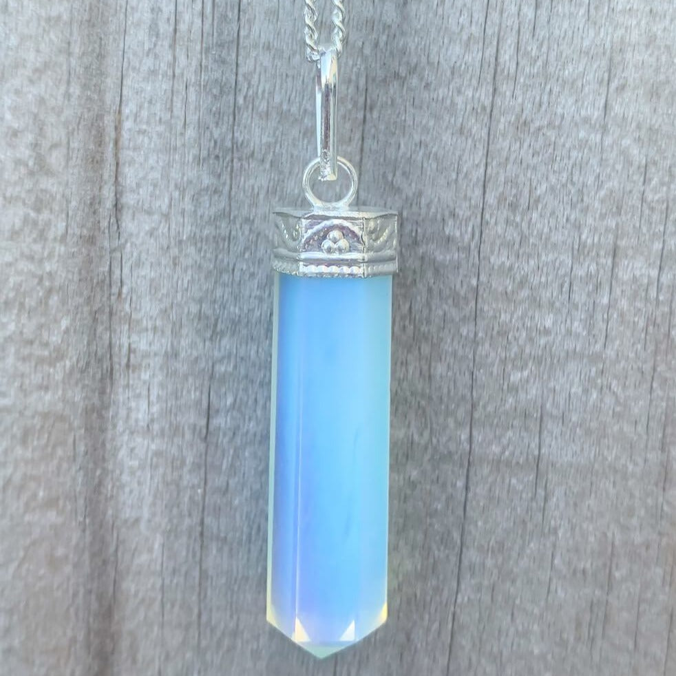 Opalite-Necklace